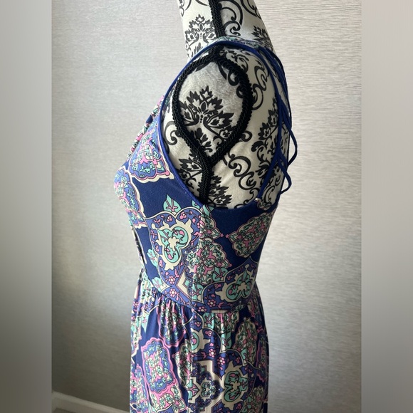 Felicity & Coco Maxi Dress XS - Picture 4 of 5